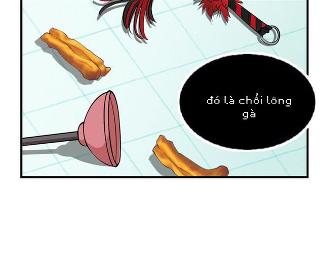 Tôi Là Kẻ Độc Tài - Chương 1.4 - Trang 6