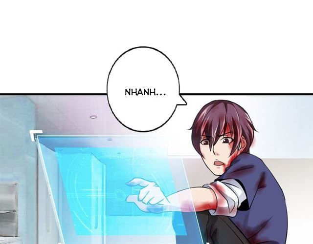 Tôi Là Kẻ Độc Tài - Chương 1.4 - Trang 8