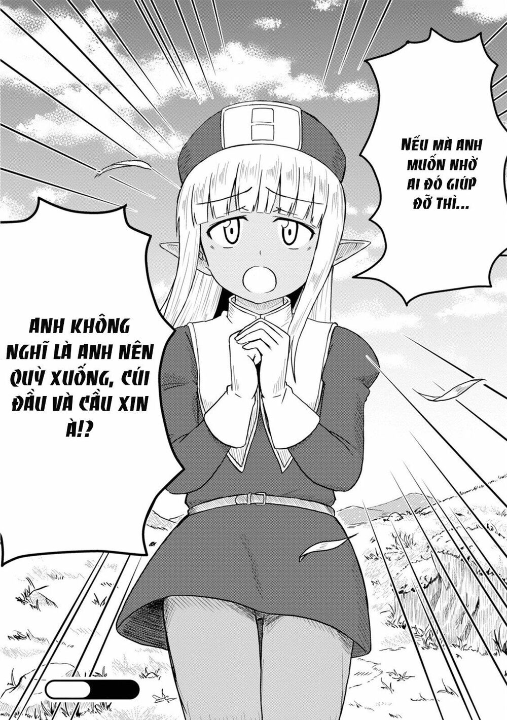 Kono Healer Mendokusai - Chương 1 - Trang 6