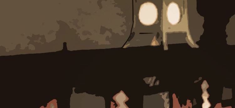 Á Nô - Chương 1 - Trang 19