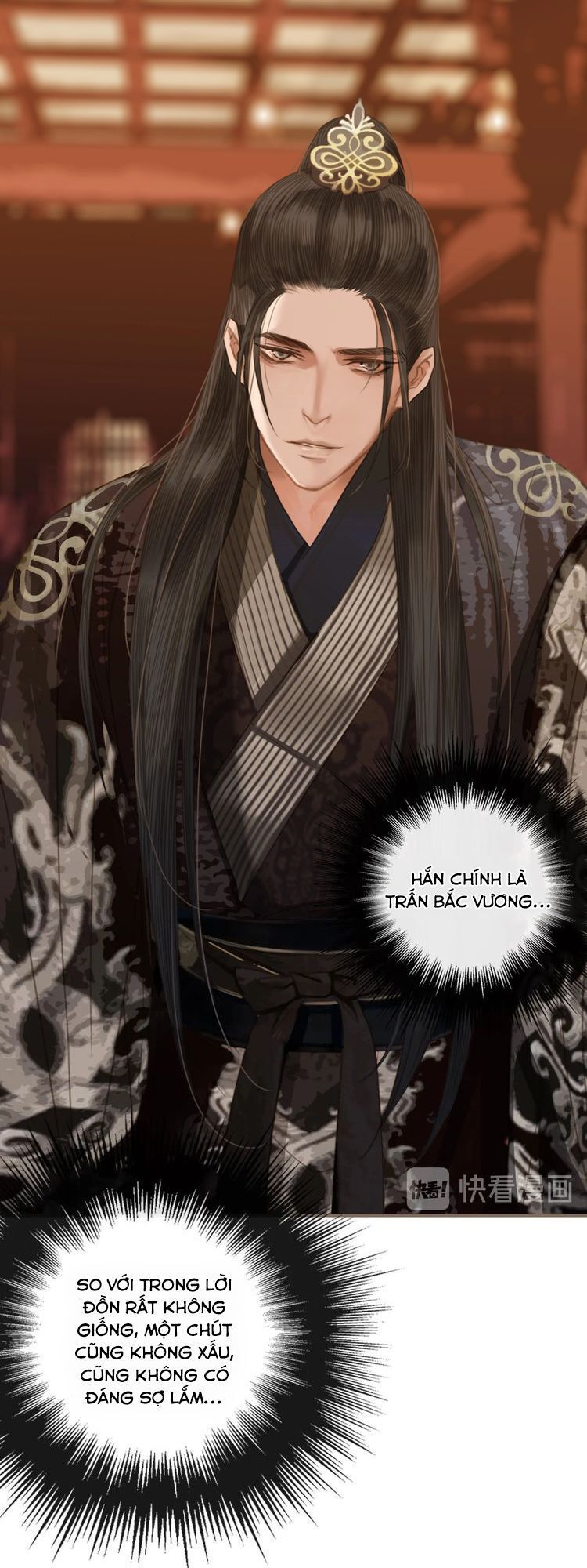 Á Nô - Chương 1 - Trang 28