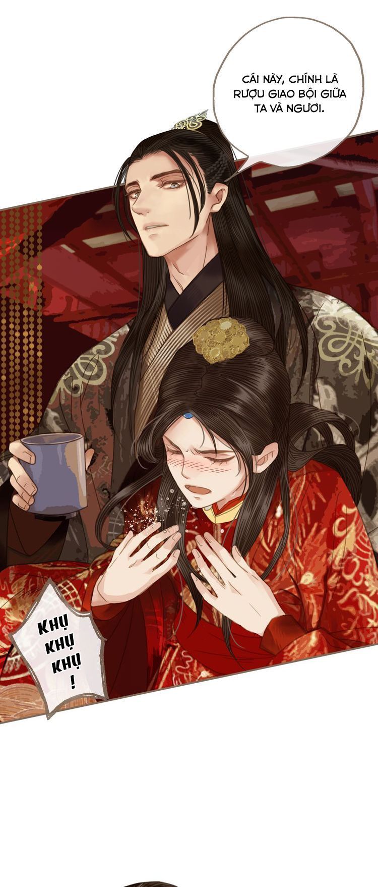 Á Nô - Chương 1 - Trang 39