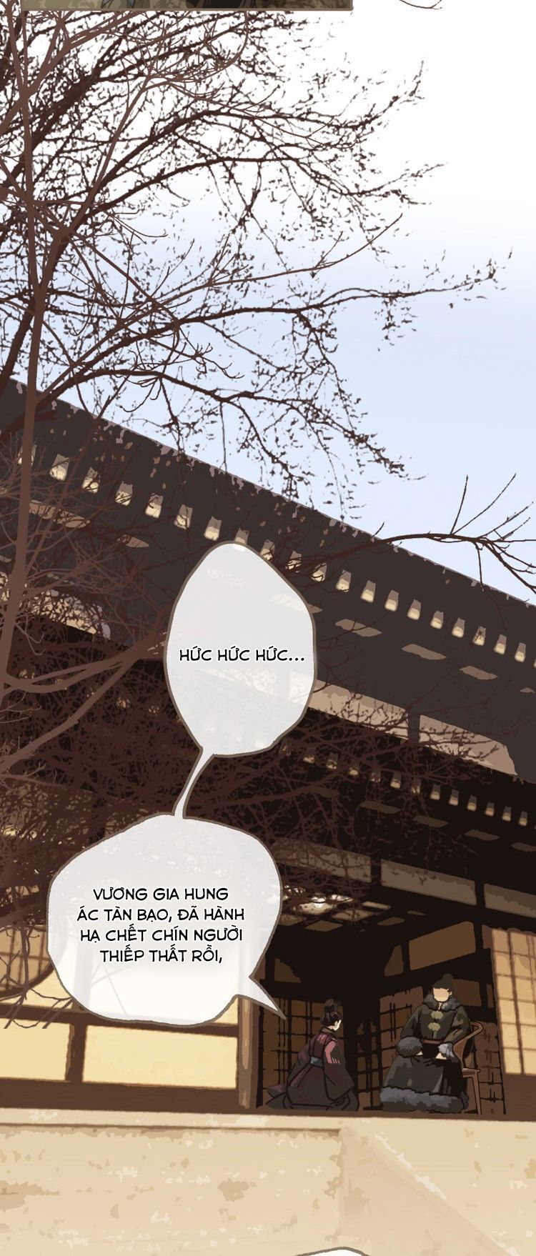 Á Nô - Chương 1 - Trang 10