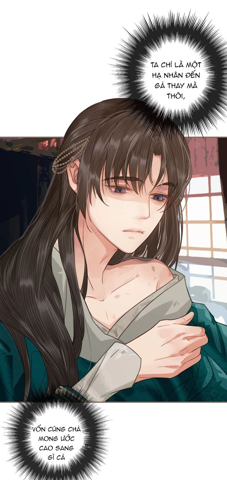 Á Nô - Chương 2 - Trang 11