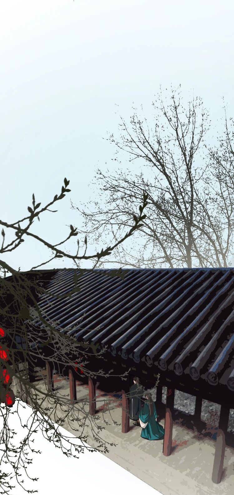 Á Nô - Chương 2 - Trang 13