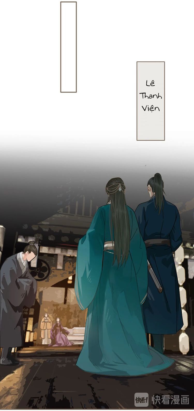 Á Nô - Chương 2 - Trang 15