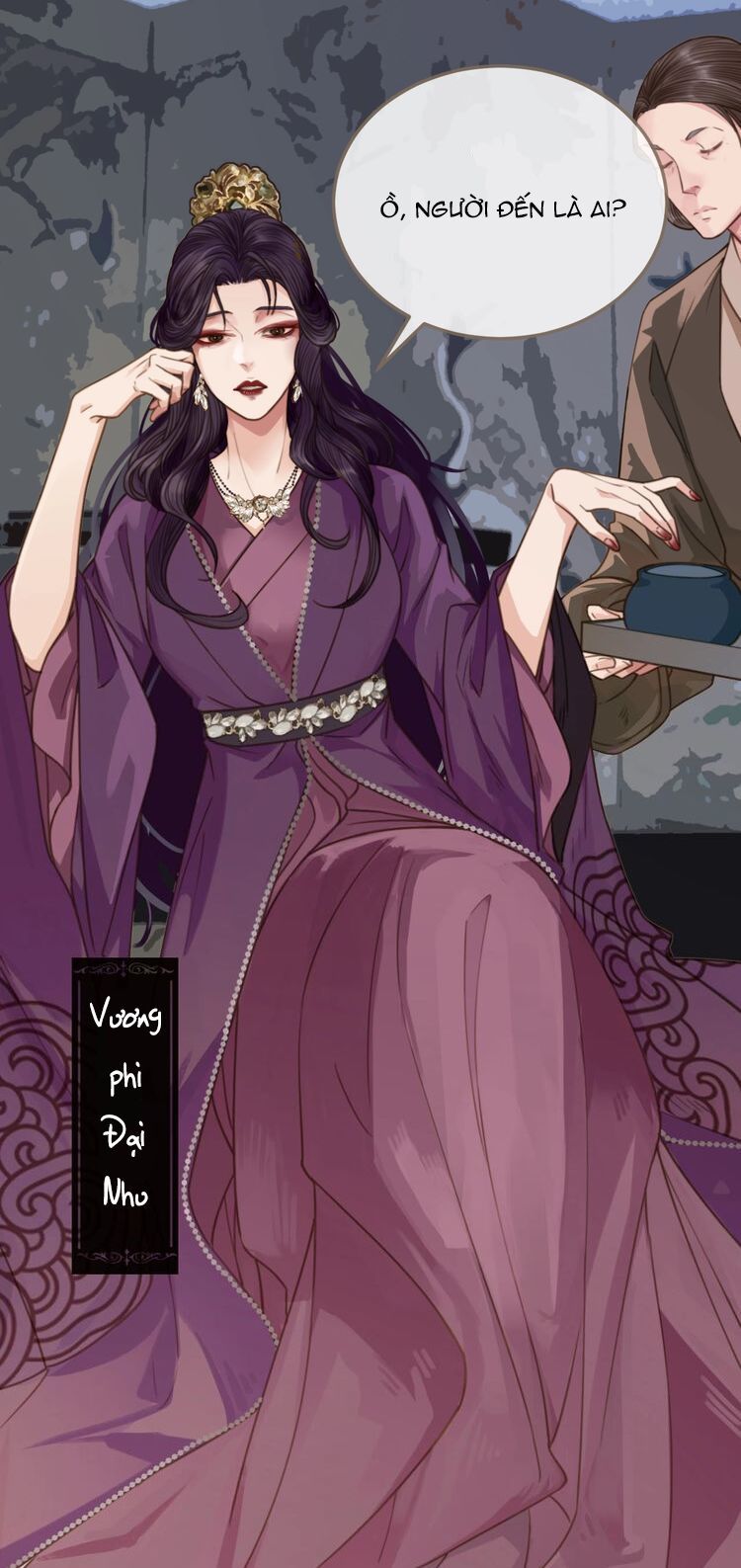 Á Nô - Chương 2 - Trang 16