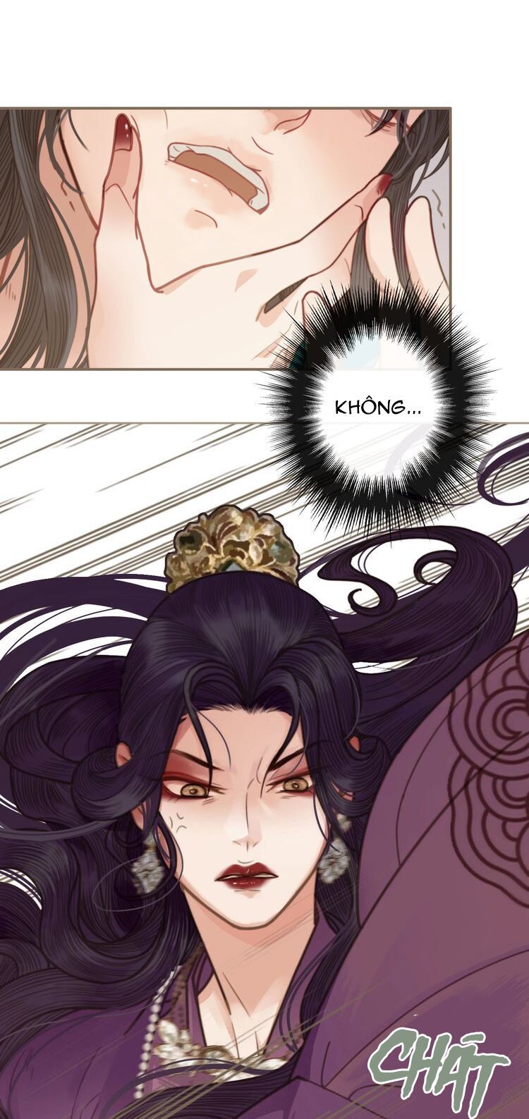 Á Nô - Chương 2 - Trang 26