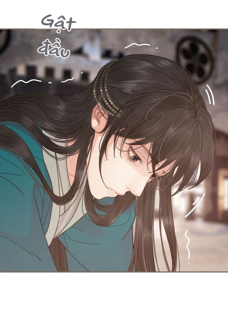 Á Nô - Chương 2 - Trang 31