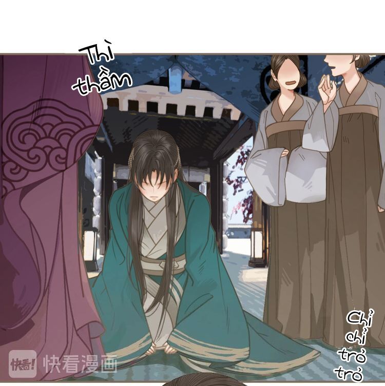 Á Nô - Chương 2 - Trang 35