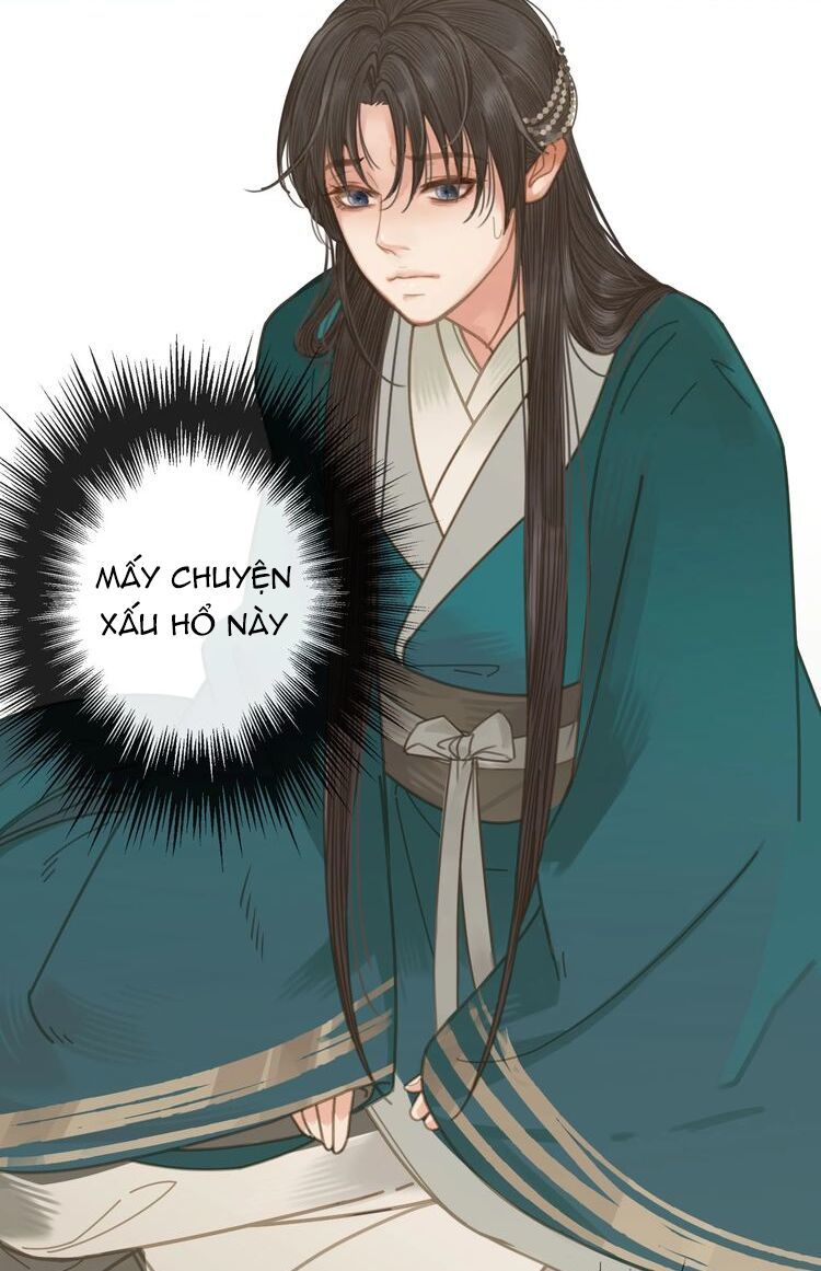 Á Nô - Chương 2 - Trang 36