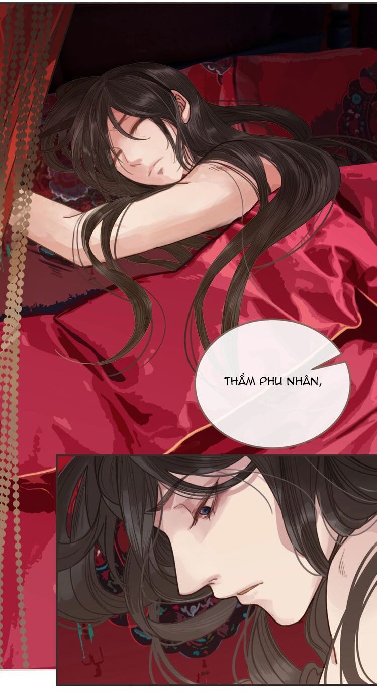 Á Nô - Chương 2 - Trang 5