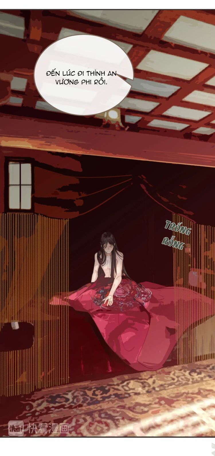 Á Nô - Chương 2 - Trang 6