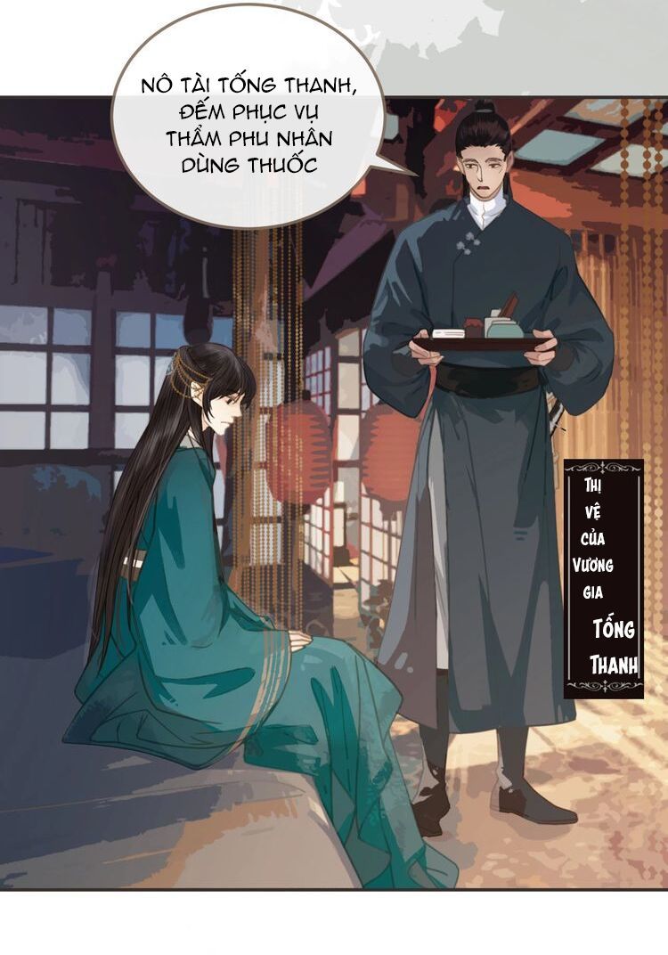 Á Nô - Chương 2 - Trang 8