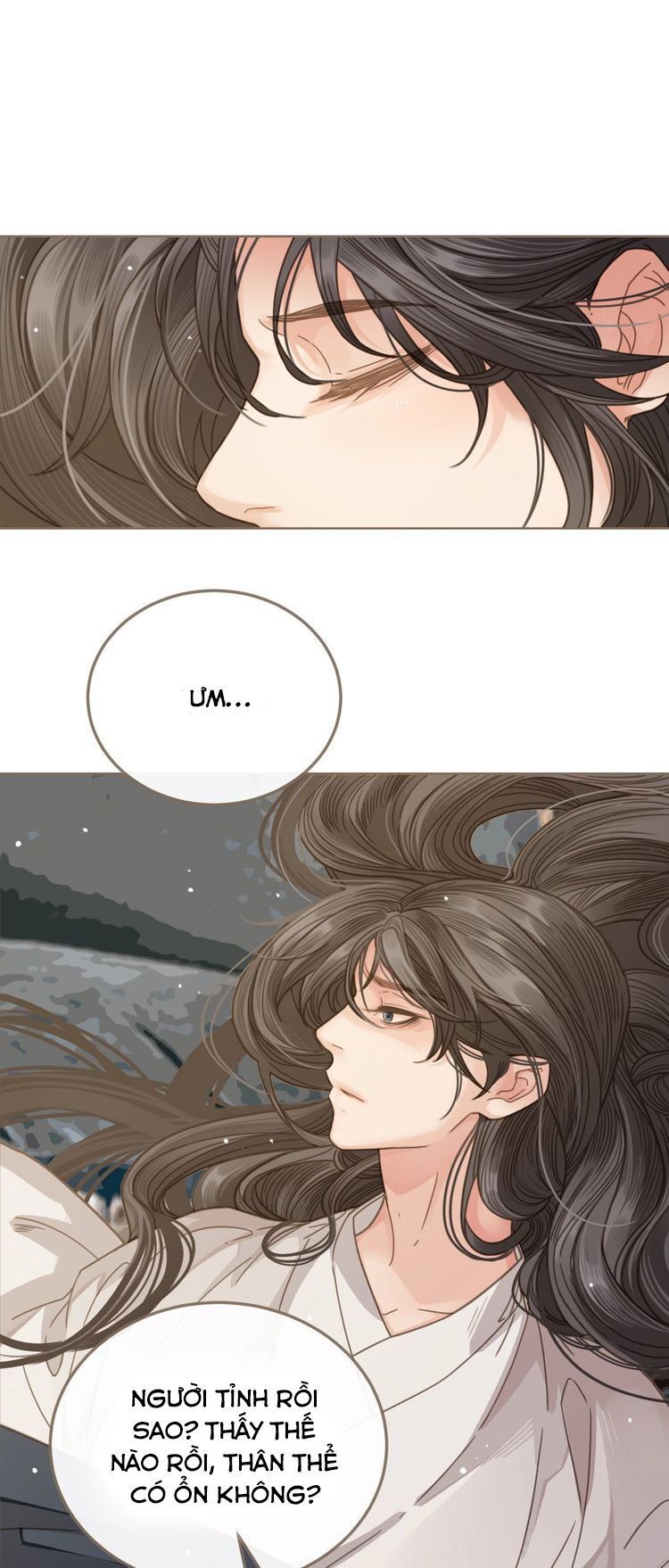 Á Nô - Chương 3 - Trang 1