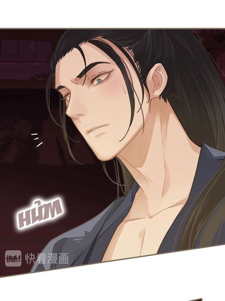 Á Nô - Chương 3 - Trang 12