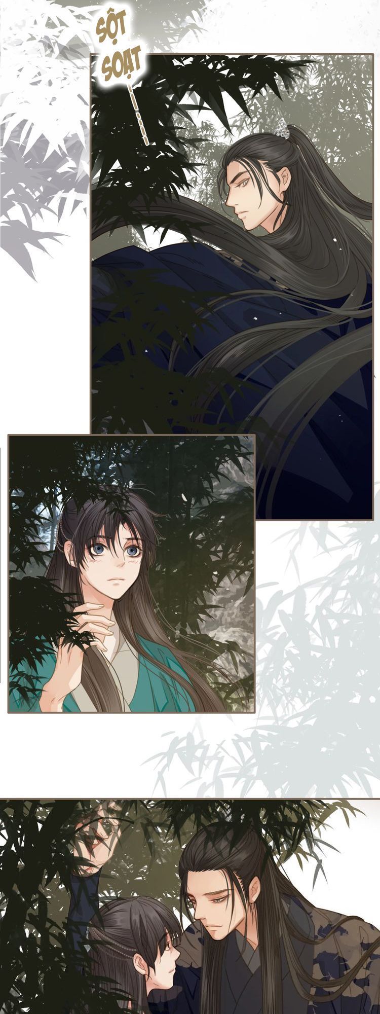 Á Nô - Chương 3 - Trang 18