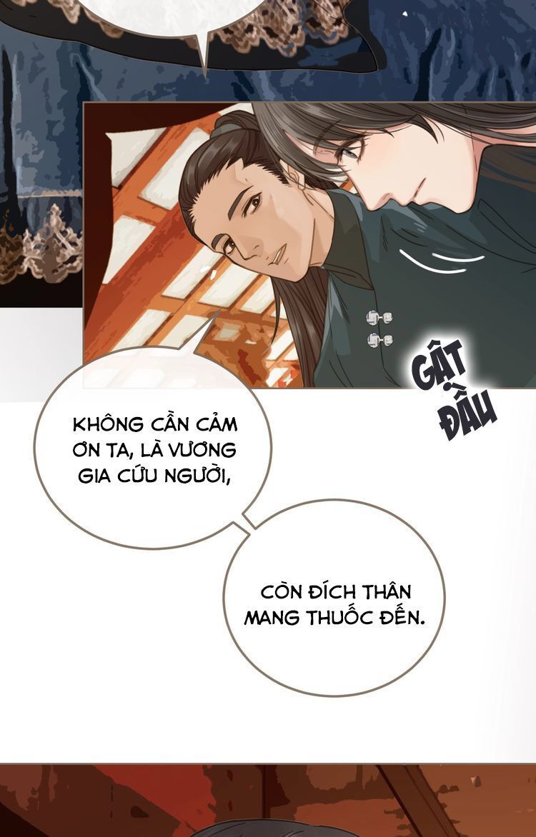 Á Nô - Chương 3 - Trang 3