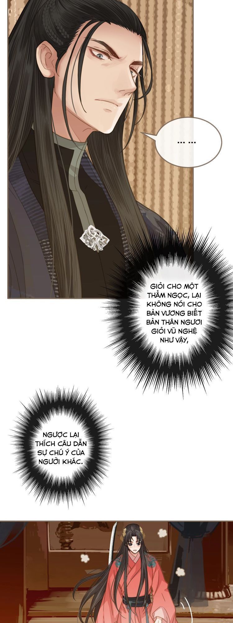 Á Nô - Chương 3 - Trang 43