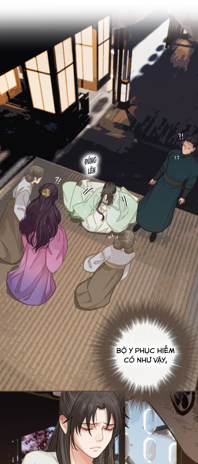 Á Nô - Chương 5 - Trang 14