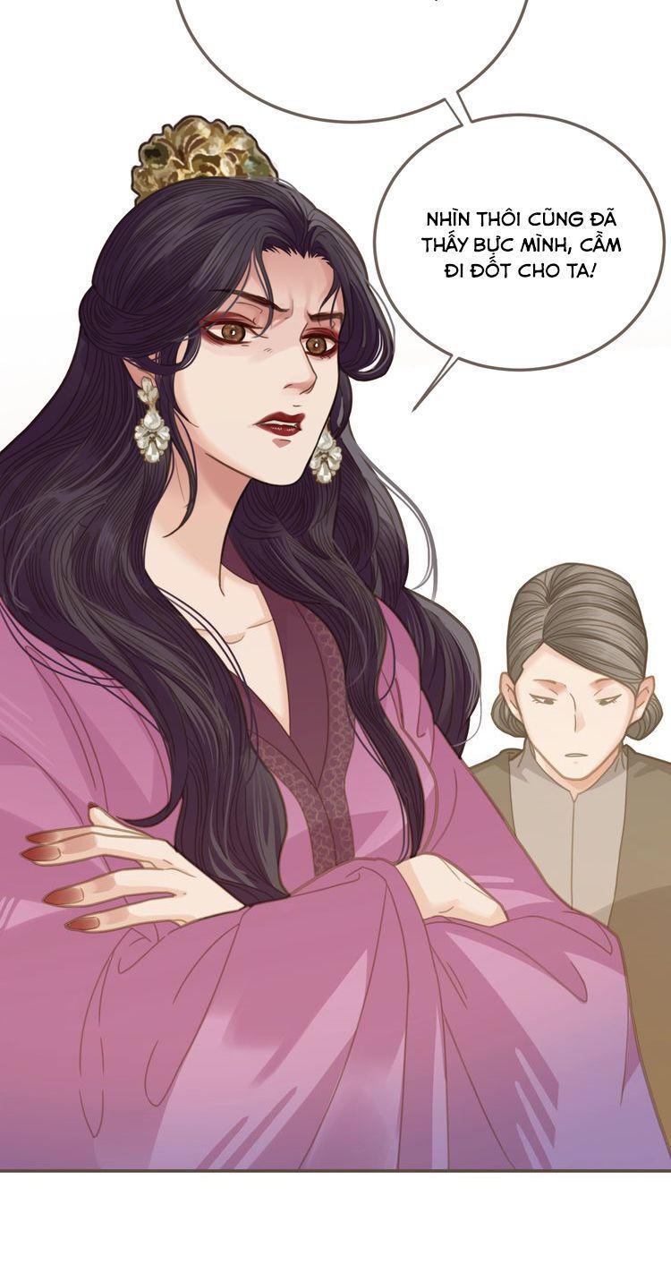 Á Nô - Chương 5 - Trang 18