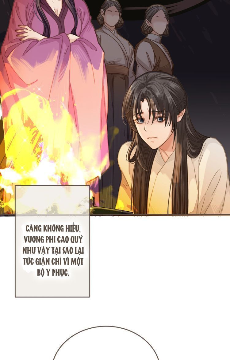 Á Nô - Chương 5 - Trang 20