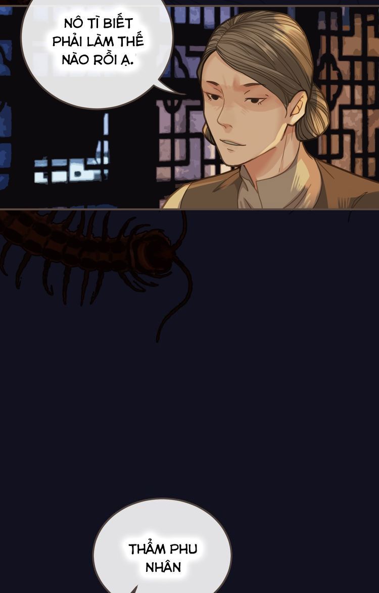 Á Nô - Chương 5 - Trang 30