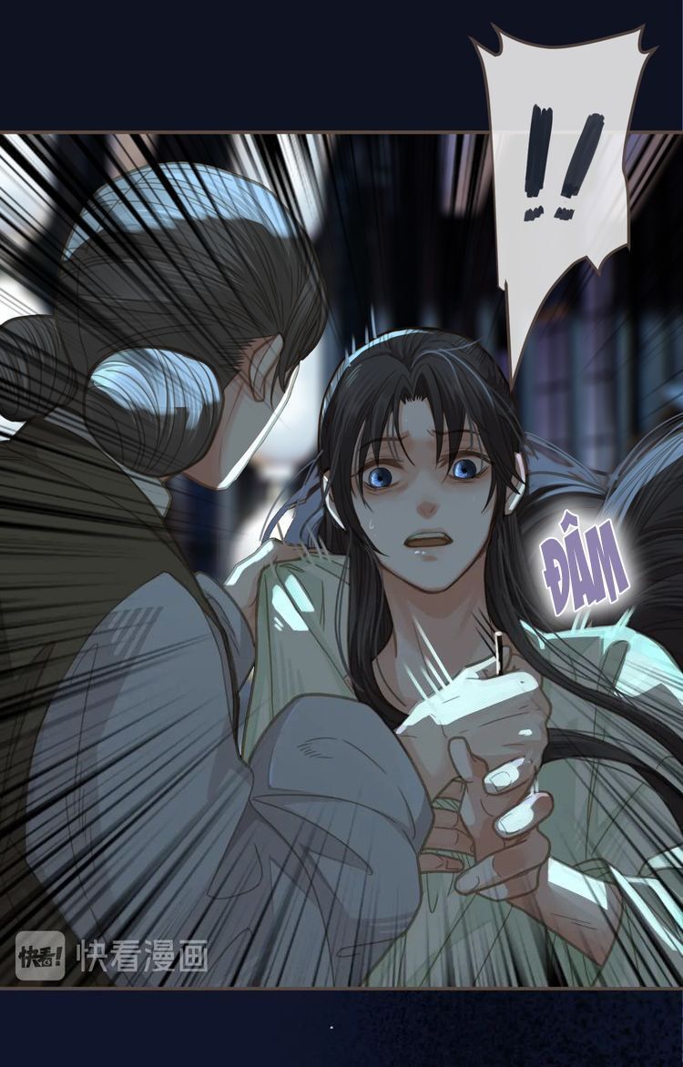 Á Nô - Chương 5 - Trang 33