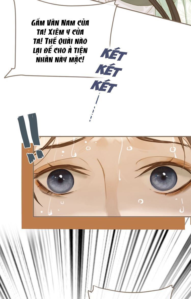 Á Nô - Chương 5 - Trang 7