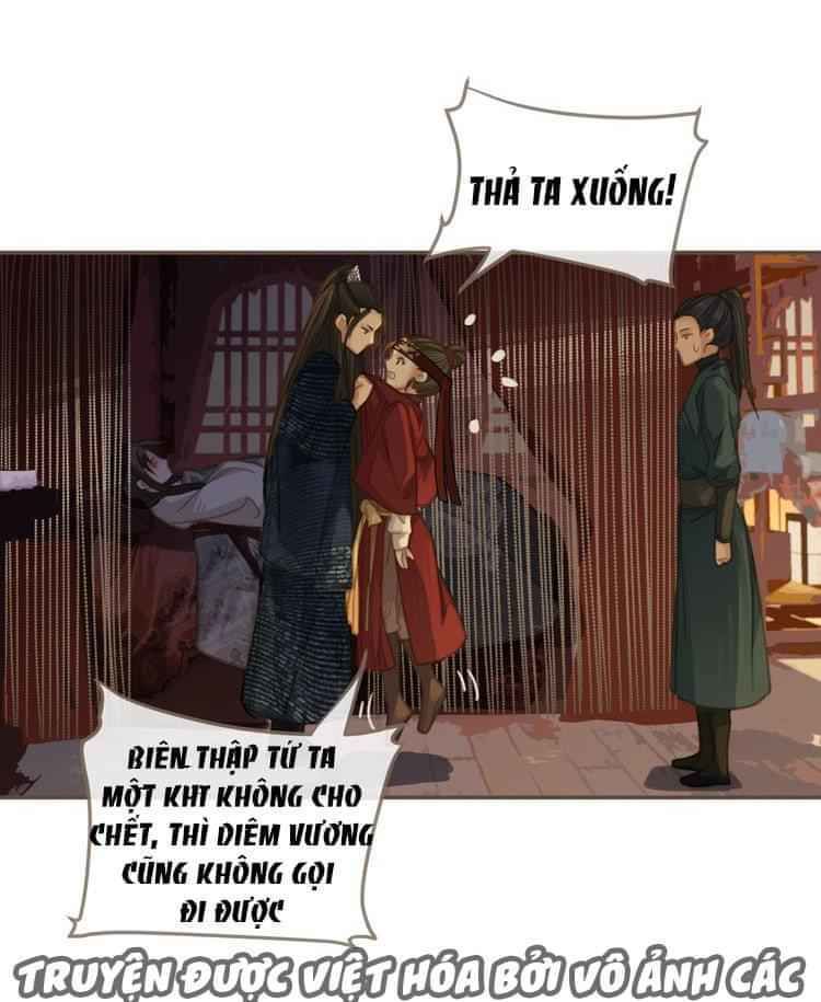 Á Nô - Chương 7 - Trang 14