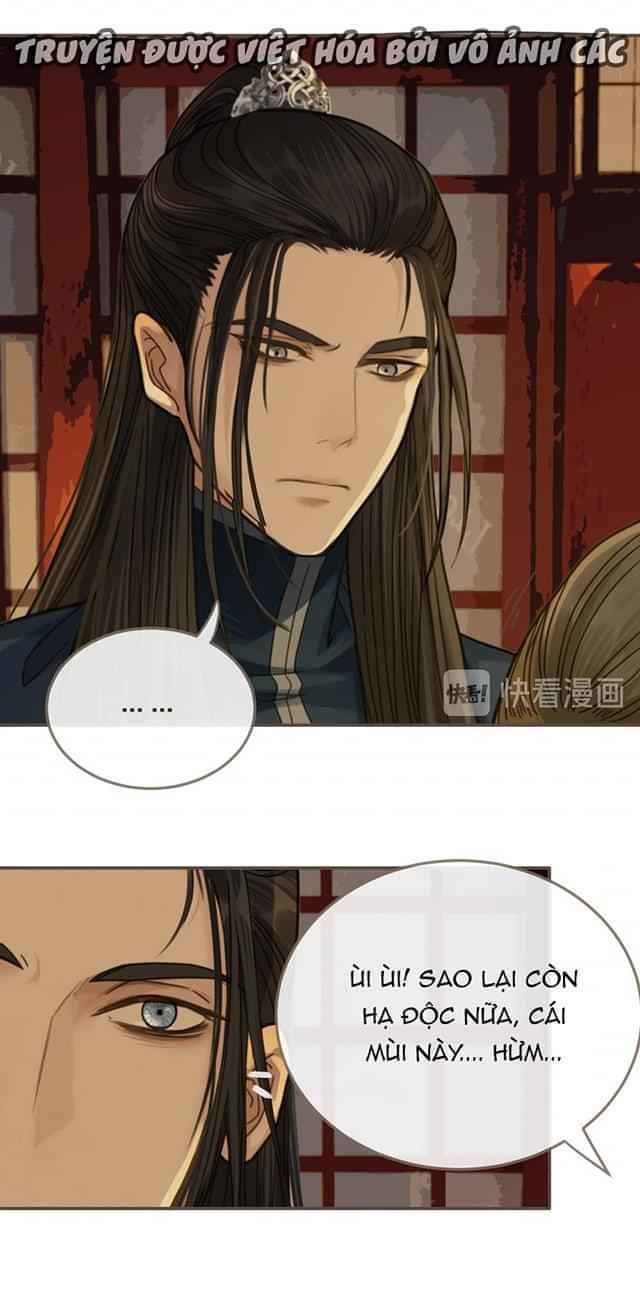 Á Nô - Chương 7 - Trang 23