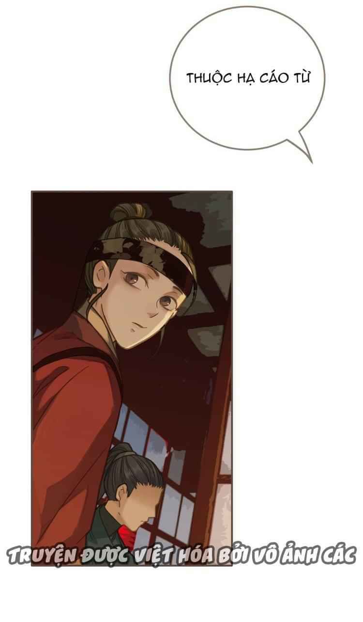 Á Nô - Chương 7 - Trang 29