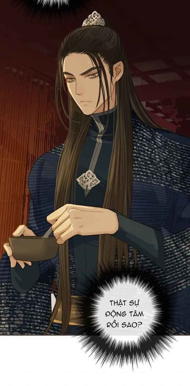 Á Nô - Chương 7 - Trang 31