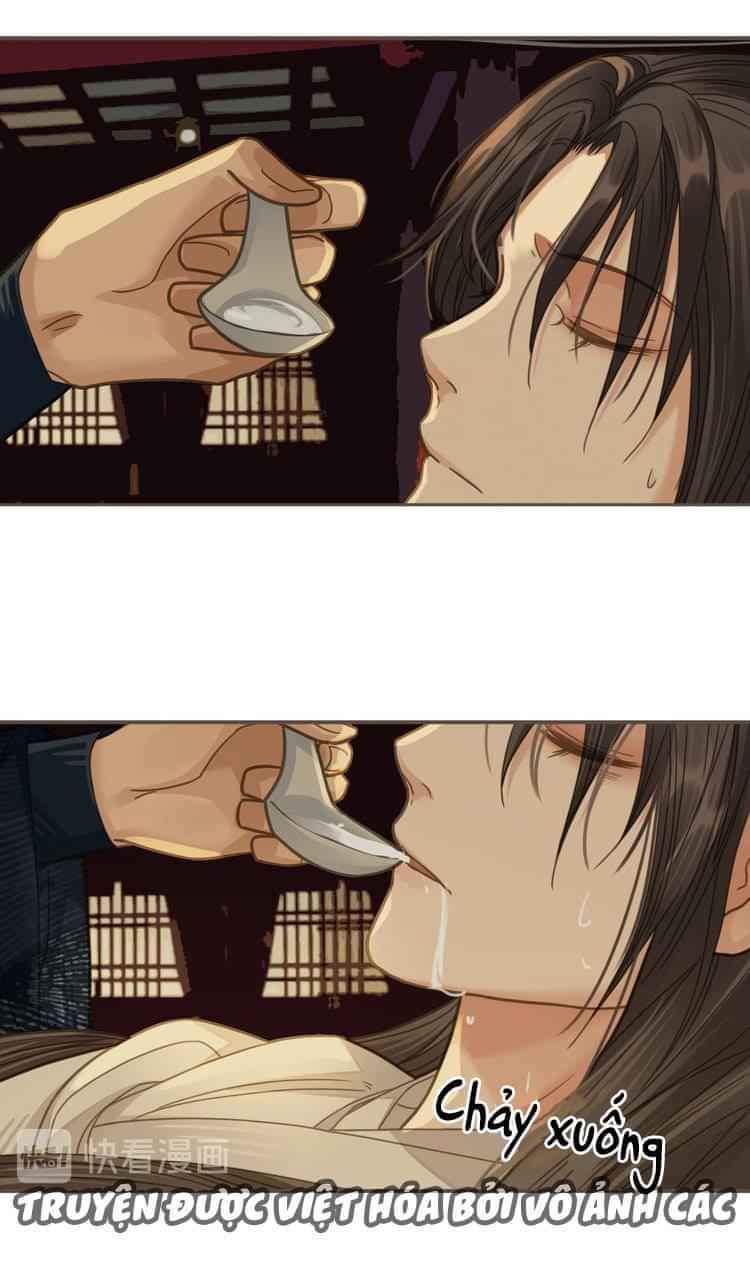 Á Nô - Chương 7 - Trang 32