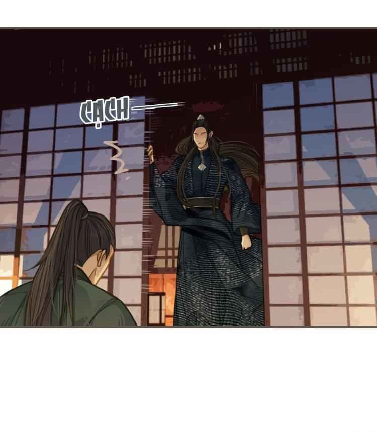 Á Nô - Chương 7 - Trang 40