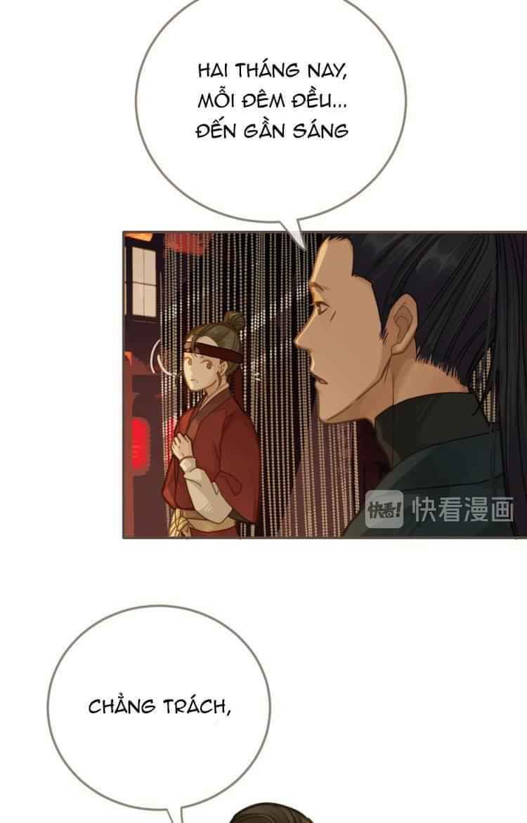 Á Nô - Chương 7 - Trang 6