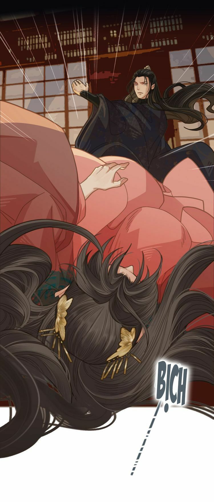 Á Nô - Chương 4 - Trang 15