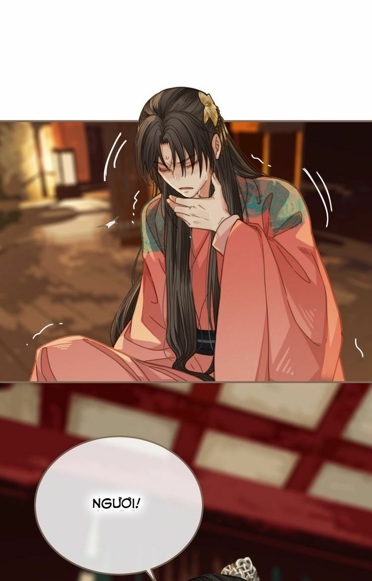 Á Nô - Chương 4 - Trang 16