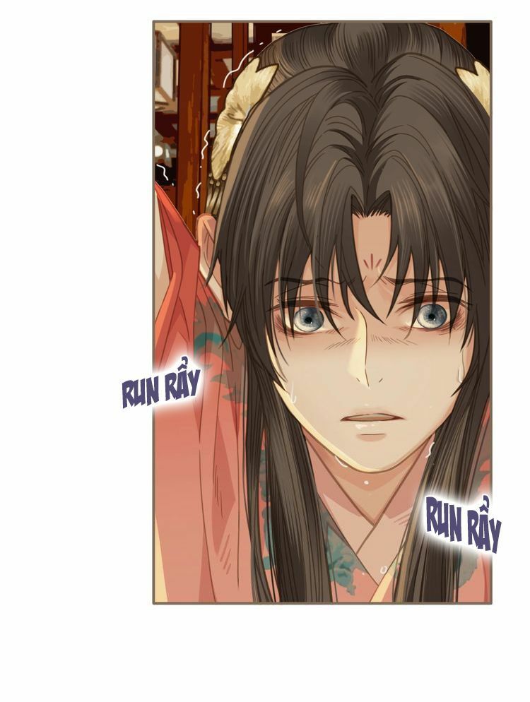 Á Nô - Chương 4 - Trang 22