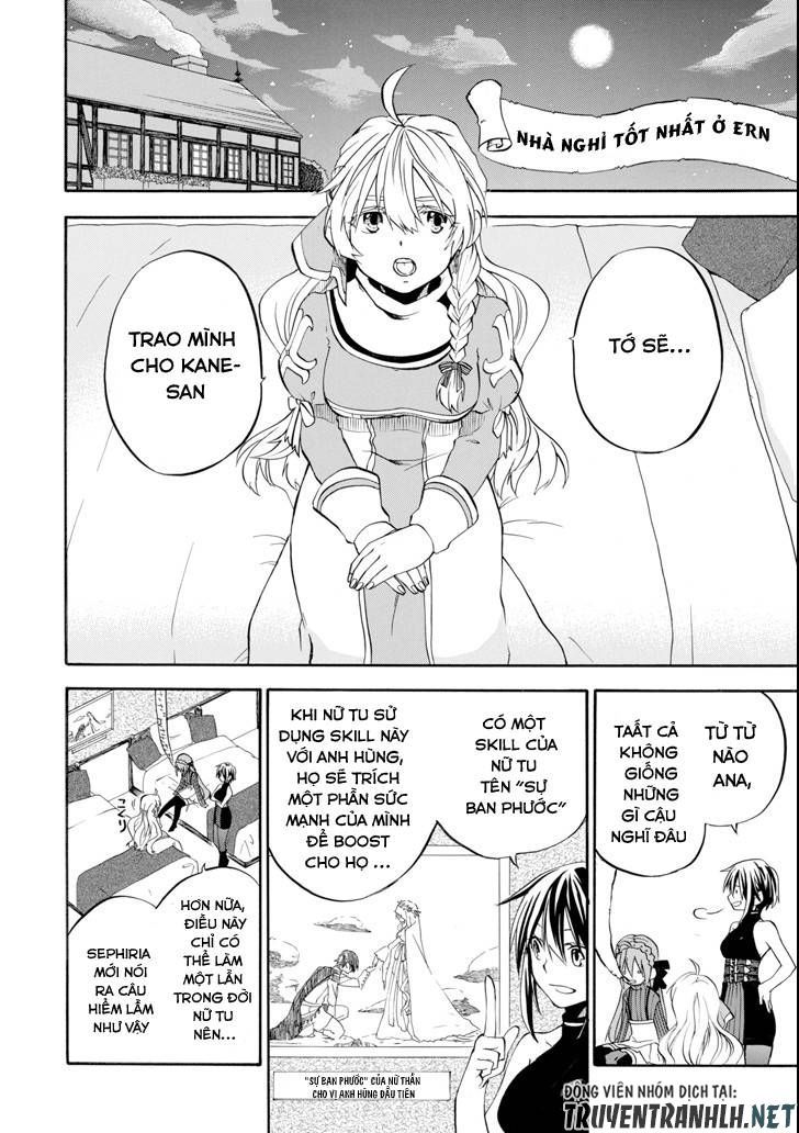 Good Deeds Of Kane Of Old Guy - Chương 2 - Trang 37