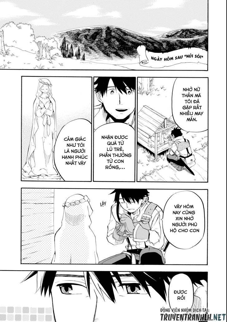 Good Deeds Of Kane Of Old Guy - Chương 2 - Trang 42