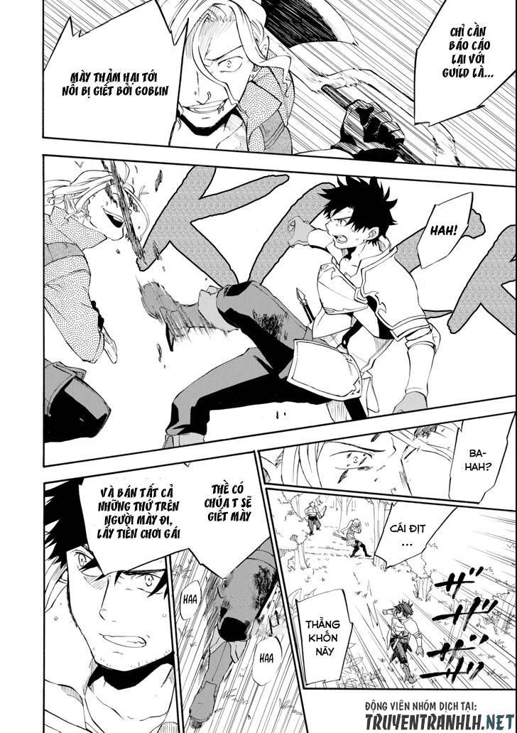 Good Deeds Of Kane Of Old Guy - Chương 2 - Trang 47