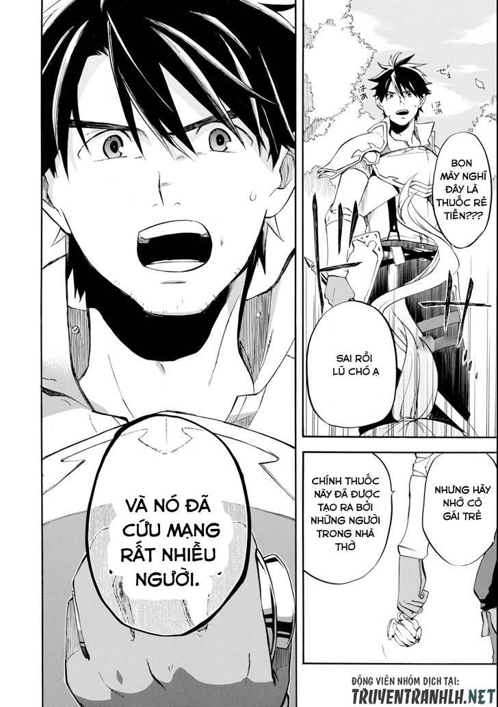 Good Deeds Of Kane Of Old Guy - Chương 2 - Trang 52