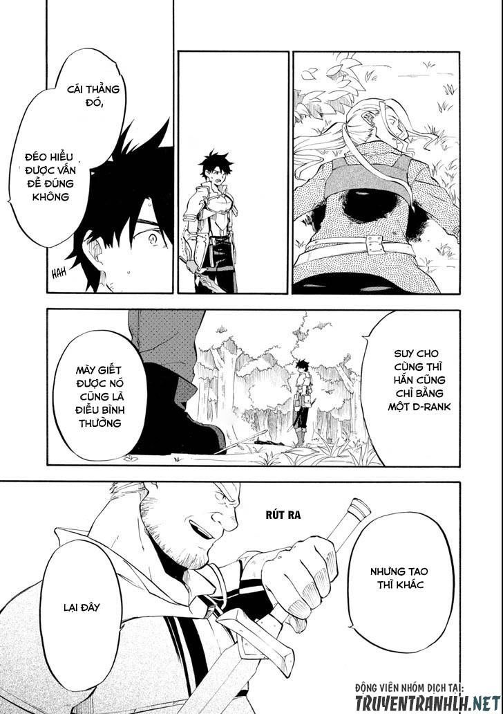 Good Deeds Of Kane Of Old Guy - Chương 2 - Trang 53