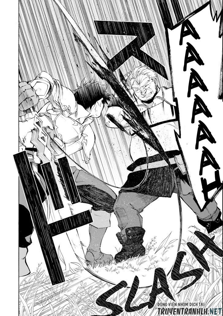 Good Deeds Of Kane Of Old Guy - Chương 3 - Trang 11