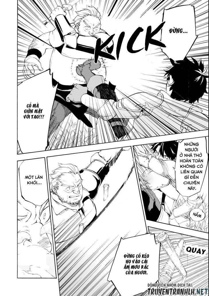 Good Deeds Of Kane Of Old Guy - Chương 3 - Trang 9