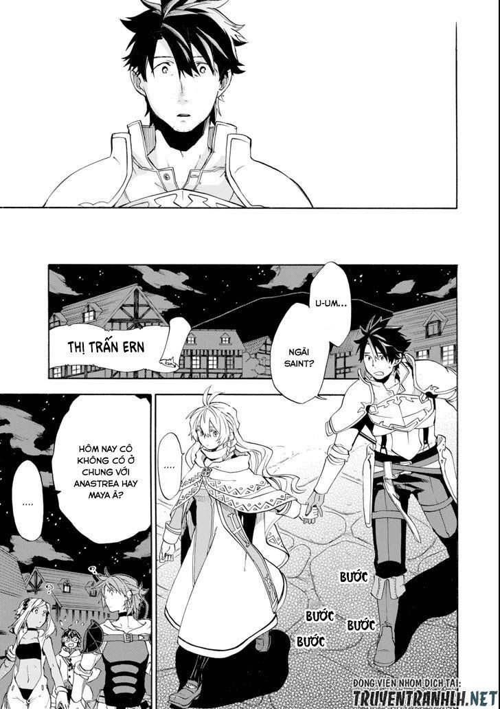 Good Deeds Of Kane Of Old Guy - Chương 6 - Trang 26