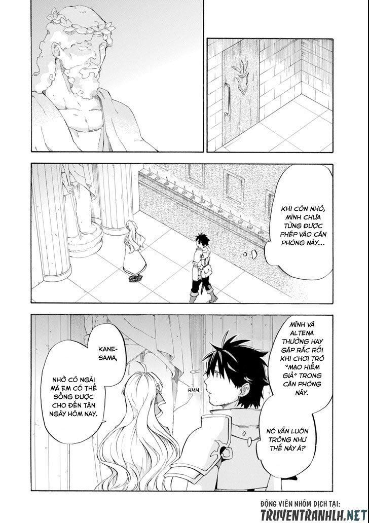 Good Deeds Of Kane Of Old Guy - Chương 6 - Trang 29