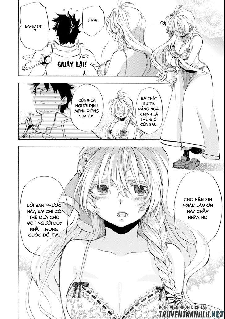 Good Deeds Of Kane Of Old Guy - Chương 6 - Trang 31