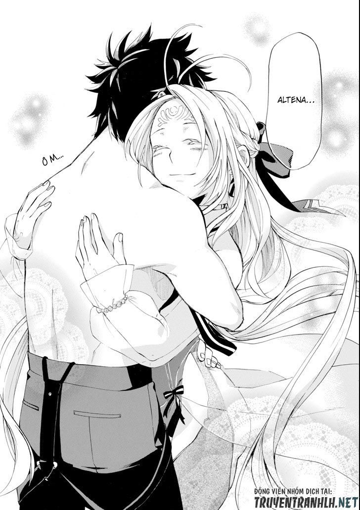 Good Deeds Of Kane Of Old Guy - Chương 6 - Trang 45